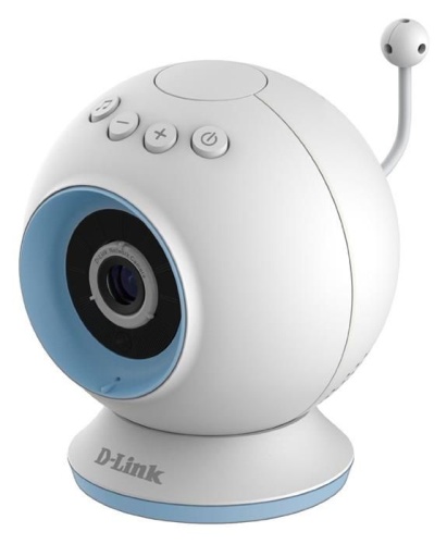 IP-камера D-Link DCS-825L/A1A фото 2