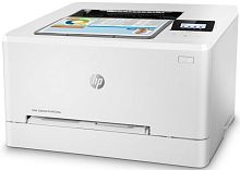 Цветной лазерный принтер Hewlett Packard Color LaserJet Pro M255nw (7KW63A)