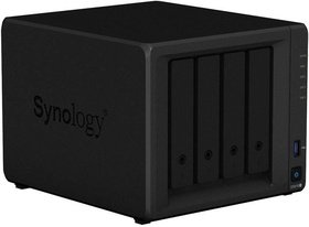    (NAS) Synology DS918+