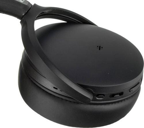 Наушники Sennheiser HD 350BT черный (508384) фото 9 Наушники Sennheiser HD 350BT черный (508384) фото 9