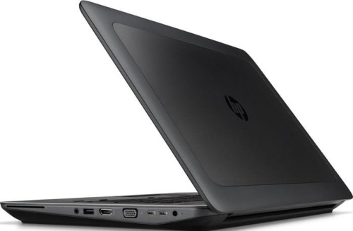 Ноутбук Hewlett Packard ZBook 17 G4 1RQ56ES фото 4