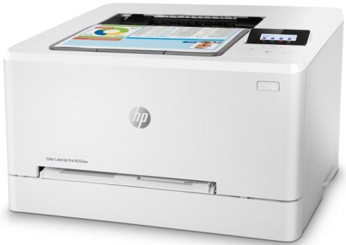 Цветной лазерный принтер Hewlett Packard Color LaserJet Pro M255nw (7KW63A) Цветной лазерный принтер Hewlett Packard Color LaserJet Pro M255nw (7KW63A)