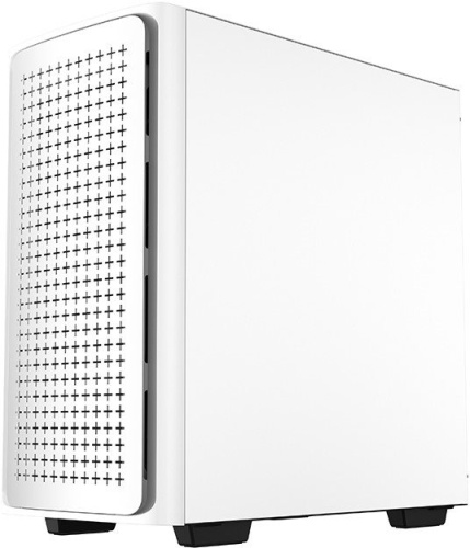 Корпус Miditower Deepcool CK560 WH белый R-CK560-WHAAE4-G-1 фото 11