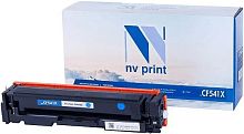 Картридж совместимый лазерный NV Print NV-CF541XC NV-CF541XC Cyan