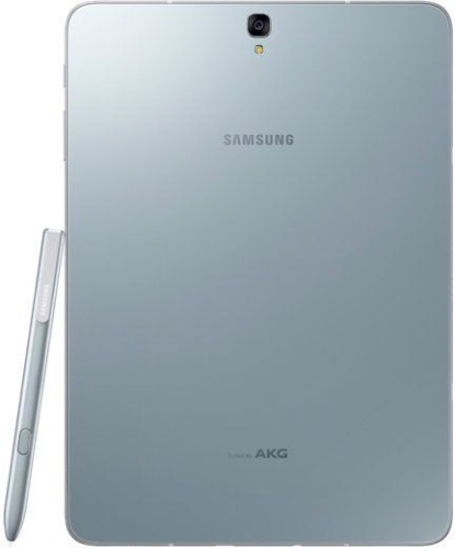 Планшет Samsung Galaxy Tab S3 SM-T825N SM-T825NZSASER фото 2