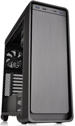 Корпус Miditower Thermaltake Versa U21 CA-1G5-00M1WN-00 фото 9