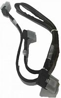 Серв. RAID-контроллер Hewlett Packard ML350 Gen10 SFF SA/HBA Cable Kit 874575-B21