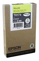 Оригинальный струйный картридж Epson T617400 C13T617400