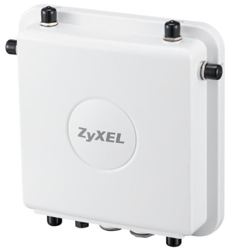 Точка доступа WiFI ZyXEL NAP353-ZZ0101F