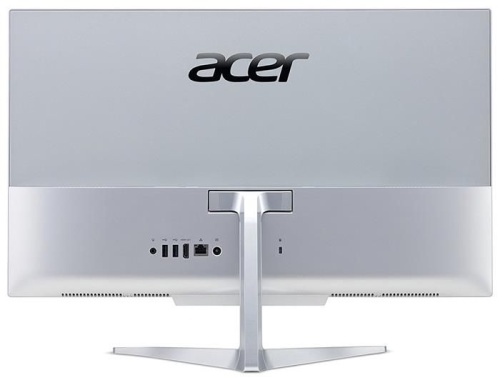 ПК (моноблок) Acer Aspire C24-865 DQ.BBTER.025 фото 7