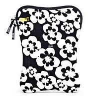Чехол для ноутбука BUILT Netbook Sleeve E-LS10-SBM