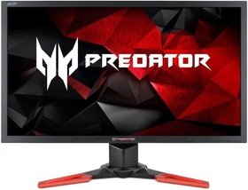  Acer Predator XB271Hbmiprz Black UM.HX1EE.011