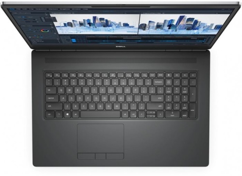 Ноутбук Dell Precision 7760 (7760-7418) фото 2