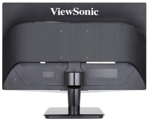 Монитор ViewSonic VX2475SMHL-4K Black фото 4