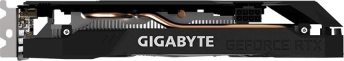 Видеокарта PCI-E GIGABYTE 6144Мб GeForce RTX 2060 GV-N2060OC-6GD фото 4