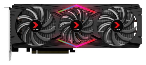 Видеокарта PCI-E PNY 8192Мб VCG20808TFPPB-O фото 2 Видеокарта PCI-E PNY 8192Мб VCG20808TFPPB-O фото 2