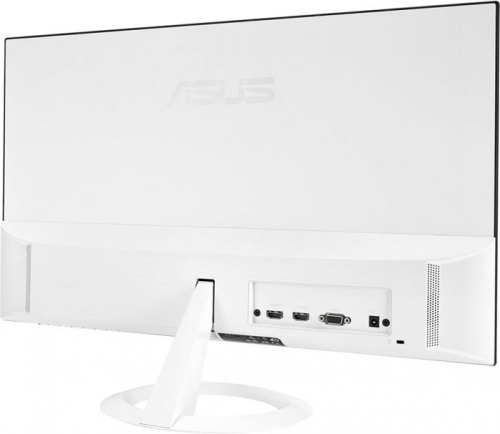 Монитор ASUS VZ279HE-W белый фото 5