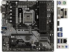 Мат. плата Socket1151v2 ASRock Z370M PRO4