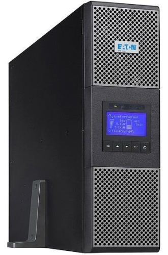 ИБП (UPS) Eaton 9PX 5000i HotSwap 4500Вт 5000ВА черный 9PX5KIBP