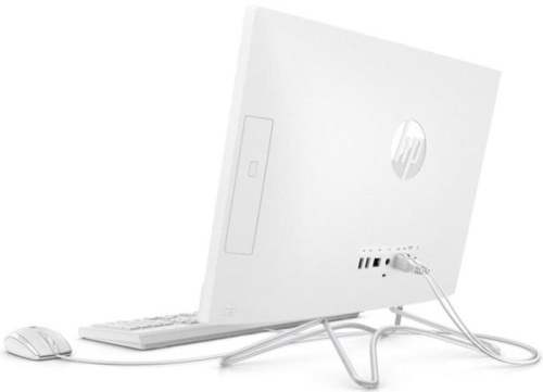 ПК (моноблок) Hewlett Packard 200 G4 9UG58EA фото 4 ПК (моноблок) Hewlett Packard 200 G4 9UG58EA фото 4