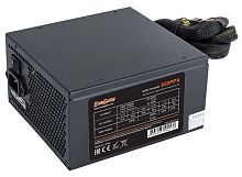 Блок питания ExeGate 650W Exegate 650PPX EX259612RUS-S