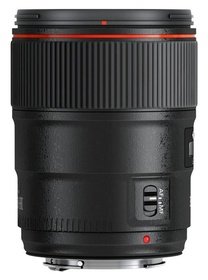  Canon EF II USM (9523B005) 35 f/1.4L