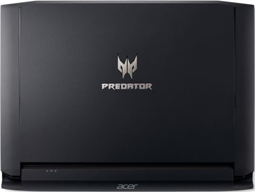 Ноутбук Acer Predator G5-793-537S NH.Q1HER.016 фото 6