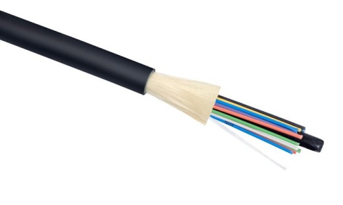 Кабель оптоволоконный Cabeus TB-A-6-24T-D-K-LSZH-D-IN/OUT-40 Кабель оптоволоконный Cabeus TB-A-6-24T-D-K-LSZH-D-IN/OUT-40