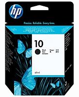 Оригинальный струйный картридж Hewlett Packard №10 C4844A