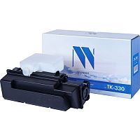 Картридж совместимый лазерный NV Print TK-330 NV-TK330