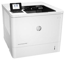 Лазерный принтер Hewlett Packard LaserJet Enterprise 600 M607n K0Q14A