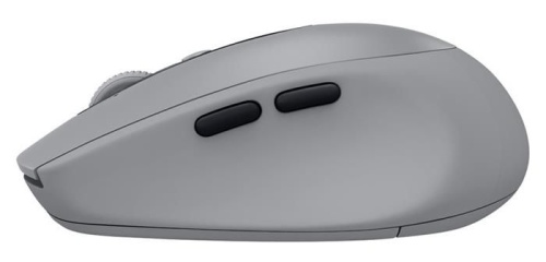 Беспроводная мышь Logitech Wireless Mouse M590 Multi-Device SILENT Grey 910-005198 фото 5 Беспроводная мышь Logitech Wireless Mouse M590 Multi-Device SILENT Grey 910-005198 фото 5