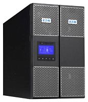 ИБП (UPS) Eaton 9PX 9PX6KIRTN 5400Вт 6000ВА черный