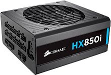 Блок питания Corsair 850W HX850i CP-9020073-EU