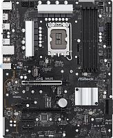 Мат. плата Socket1700 ASRock Z690 PHANTOM GAMING 4