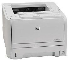 Лазерный принтер Hewlett Packard LaserJet P2035 CE461A