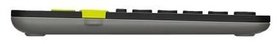  Logitech Multi-Device Keyboard K480 Black Bluetooth 920-006368