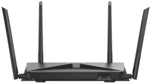 Маршрутизатор WiFI D-Link DIR-882/RU/A1A фото 4