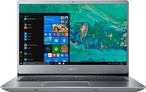 Ультрабук Acer Swift 3 SF314-54-87RS NX.GXZER.005