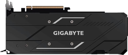 Видеокарта PCI-E GIGABYTE 6144Мб GV-N166SGAMING-6GD фото 6