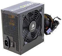 Блок питания Corsair 500Вт CX500 CP-9020047-EU