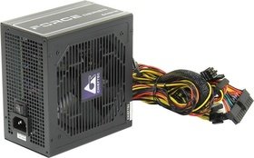   Chieftec 550W FORCE CPS-550S