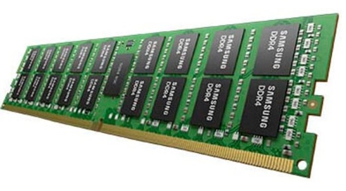 Модуль памяти для сервера DDR4 Samsung 32GB M393A4K40BB3-CVFGY