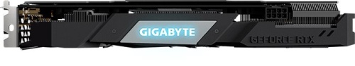 Видеокарта PCI-E GIGABYTE 8192Mb RTX2060 SUPER N206SGAMING OC-8GD V2 GV-N206SGAMINGOC-8GDV2 фото 7