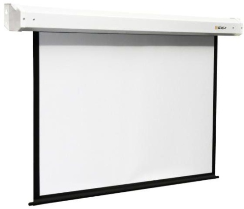 Экран с электроприводом Digis 200x200см MW (DSEM-1104) Экран с электроприводом Digis 200x200см MW (DSEM-1104)