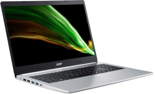 Ноутбук Acer Aspire A515-45-R8V5 Silver (NX.A84ER.00G) фото 3