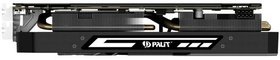  PCI-E Palit 8192 PA-GTX1070 SUPER JETSTR NE51070S15P2-1041J