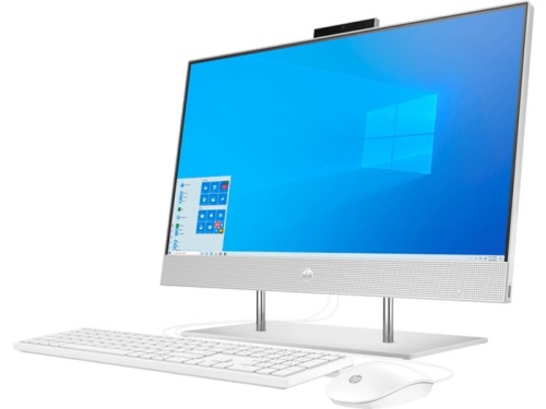 ПК (моноблок) Hewlett Packard 24-dp0054ur (30C80EA) фото 3 ПК (моноблок) Hewlett Packard 24-dp0054ur (30C80EA) фото 3