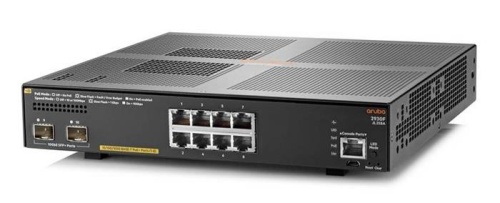 Коммутатор Hewlett Packard Aruba 2930F JL258A фото 2 Коммутатор Hewlett Packard Aruba 2930F JL258A фото 2