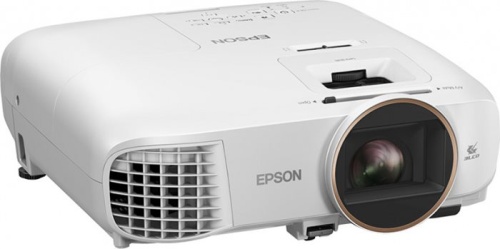 Проектор Epson EH-TW5820 white V11HA11040 фото 2